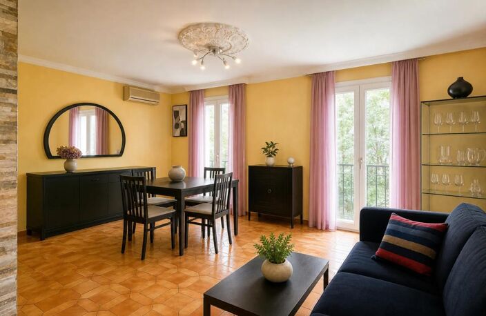 Maison de 4 pièces de 90 m² situé à Juillan — photo 4