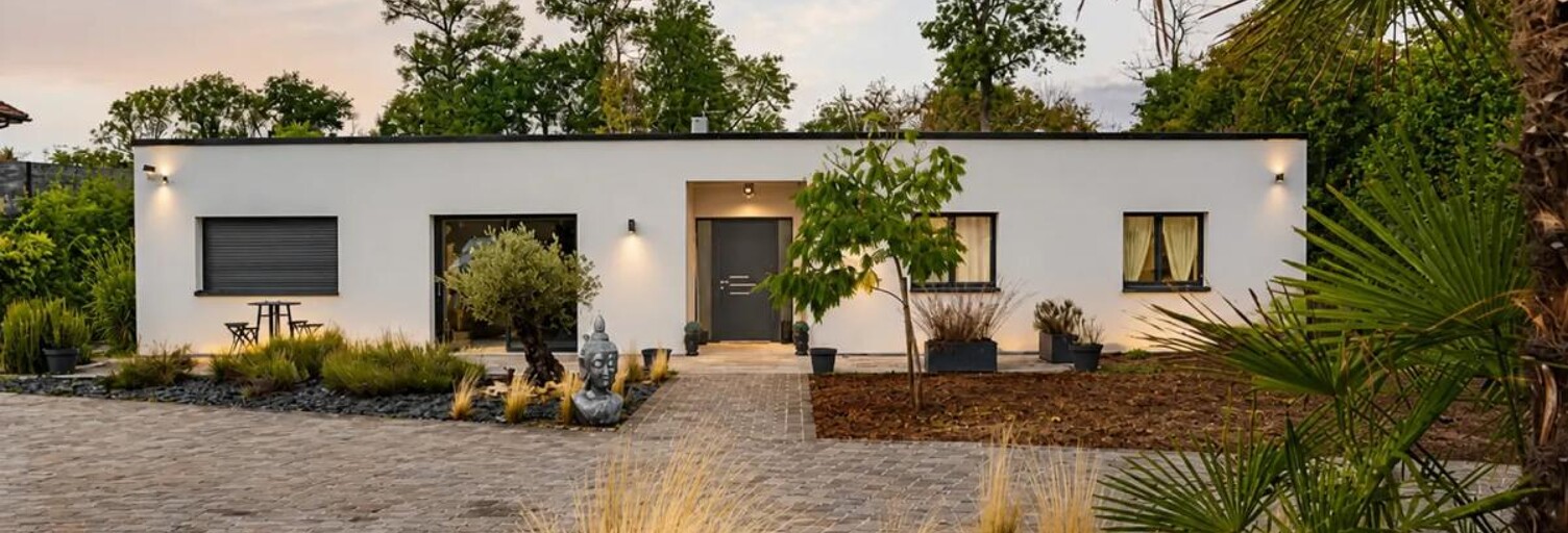 Maison 4 Pièces 360 m² à vendre à Moncourt-Fromonville (77140)