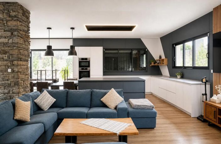 Maison de 7 pièces de 360 m² à Moncourt-Fromonville — photo 3