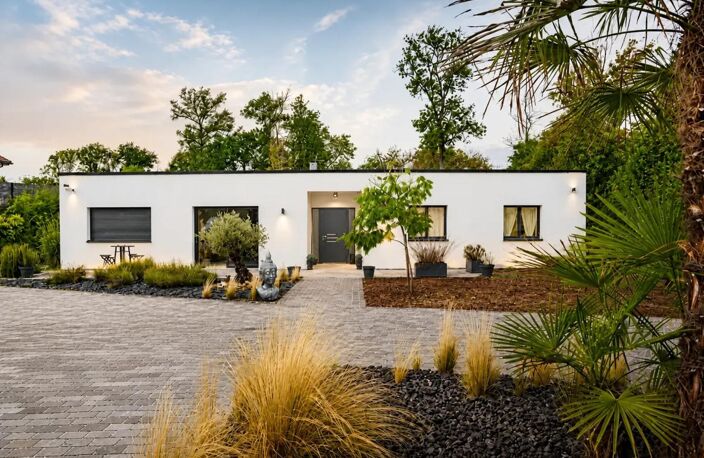Maison de 7 pièces de 360 m² à Moncourt-Fromonville — photo 2