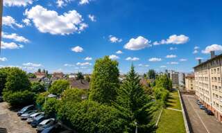 Appartement 2 Pièces 42 m² à vendre à Colmar (68000)