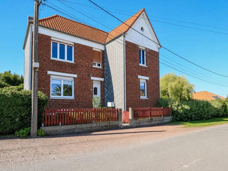 Maison de 8 pièces de 145.26  m² à Radinghem — photo 1