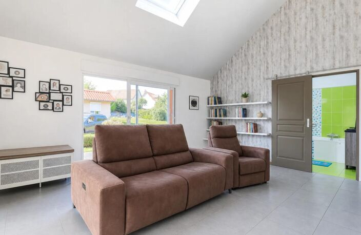 Maison de 8 pièces de 145.26  m² à Radinghem — photo 2