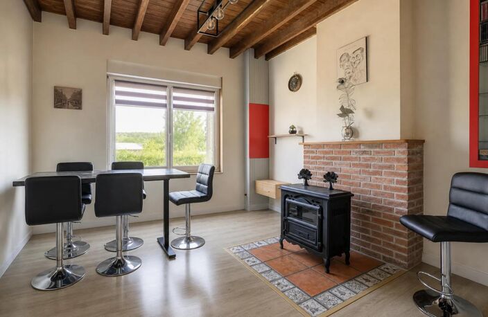 Maison de 8 pièces de 145.26  m² à Radinghem — photo 4
