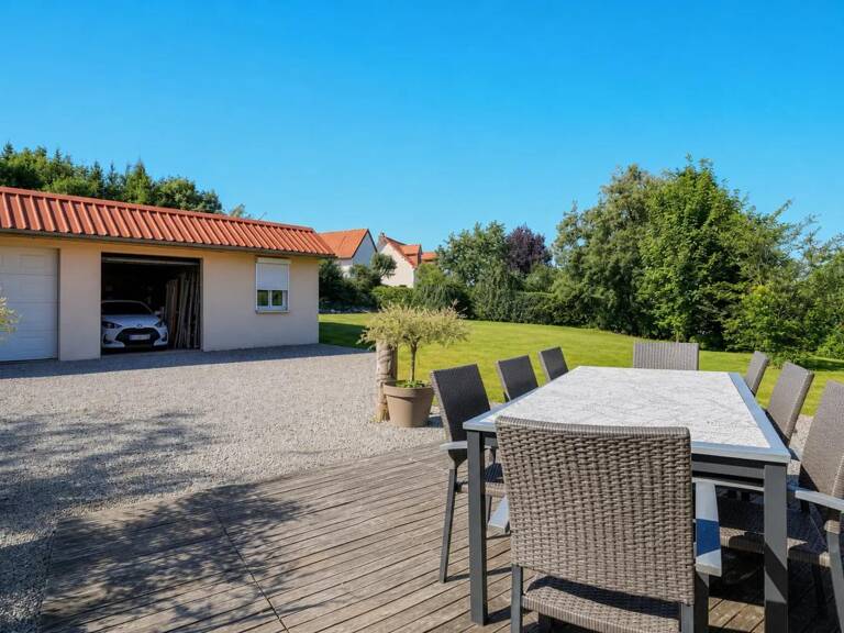 Maison de 8 pièces de 145.26  m² à Radinghem — photo 1