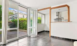 Appartement 2 Pièces 44 m² à vendre à Villejuif (94800)