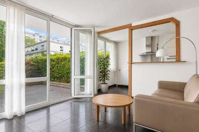 Appartement 2 pièces 199000 €