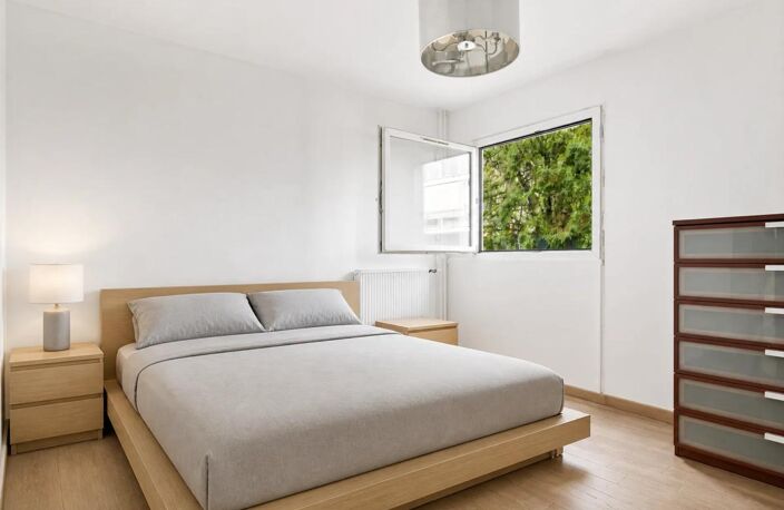 Appartement 2 pièces de 44,71 m² à Villejuif — photo 3