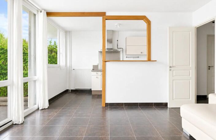 Appartement 2 pièces de 44,71 m² à Villejuif — photo 4