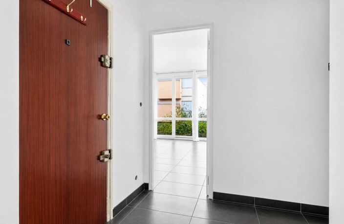 Appartement 2 pièces de 44,71 m² à Villejuif — photo 5