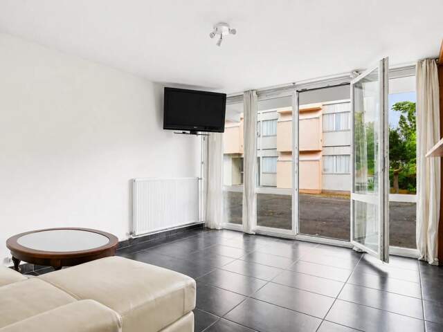 Appartement 2 pièces de 44,71 m² à Villejuif — photo du bien