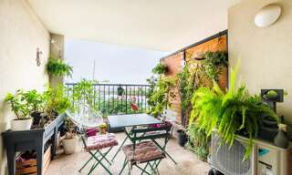 Appartement 3 Pièces 60 m² à vendre à Marseille 10 (13010)