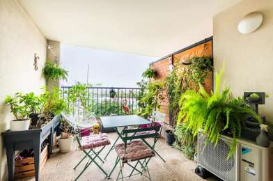 Appartement 3 pièces 218000 €