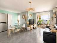 Appartement de 3 pièces de 60 m² à Marseille Capelette — photo 2