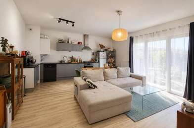 Appartement 3 pièces 153000 €