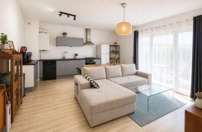 Appartement de 3 pièces de 66 m² à Poitiers — photo du bien