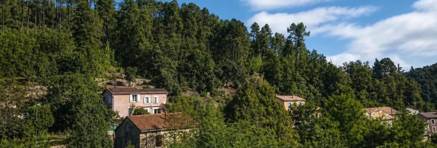Maison 10 Pièces 150 m² à vendre à La Vernarède (30530)