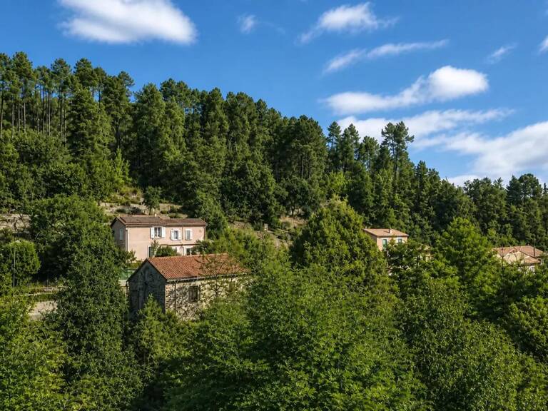 Maison 10 pièces de 150 m2 à La Vernarède — photo 1
