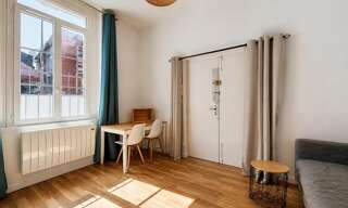 Appartement 2 Pièces 34 m² à vendre à Rouen (76000)