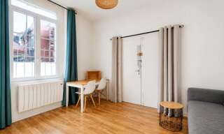 Appartement 2 Pièces 34 m² à vendre à Rouen (76000)