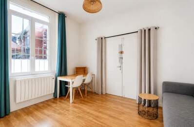 Appartement de 2 pièces de 34 m² à Rouen — photo du bien