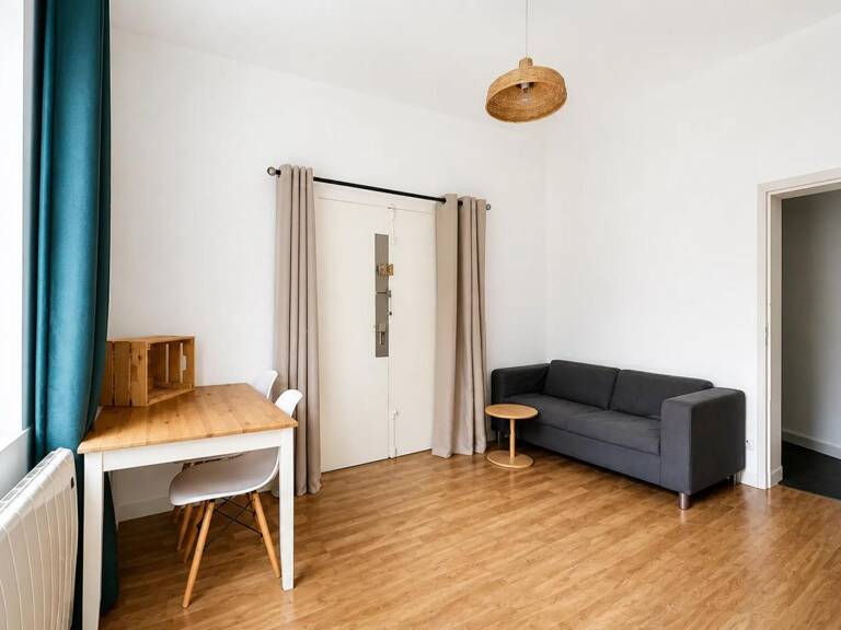 Appartement de 2 pièces de 34 m² à Rouen — photo 1