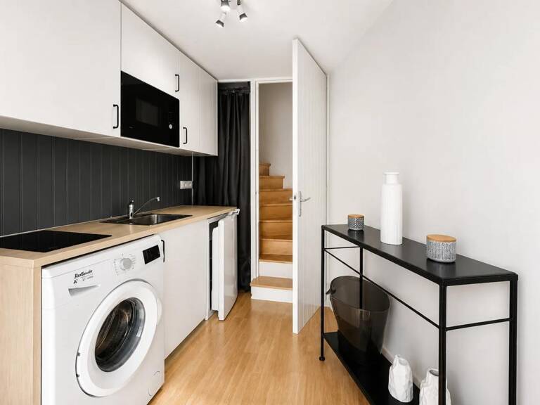 Appartement de 2 pièces de 34 m² à Rouen — photo 1