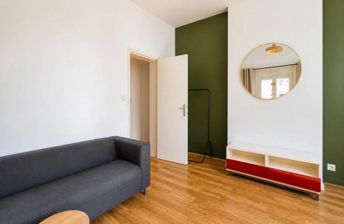 Appartement de 2 pièces de 34 m² à Rouen — photo 2