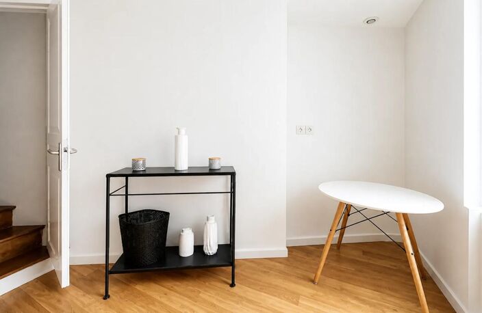 Appartement de 2 pièces de 34 m² à Rouen — photo 3