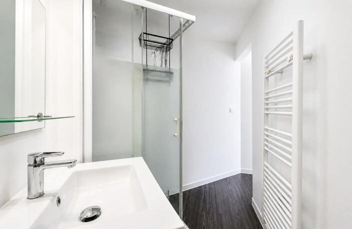 Appartement de 2 pièces de 34 m² à Rouen — photo 4