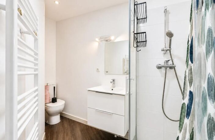Appartement de 2 pièces de 34 m² à Rouen — photo 5