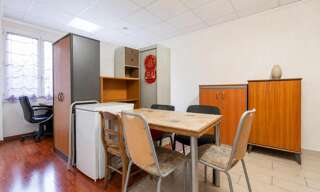 Appartement 2 Pièces 34 m² à vendre à Paris 10 (75010)