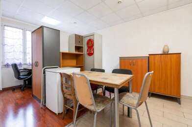 Appartement 2 pièces 299000 €