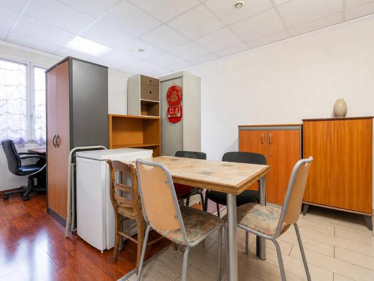 Deux-pièces (statut Local commercial) – fort potentiel locatif — photo 1