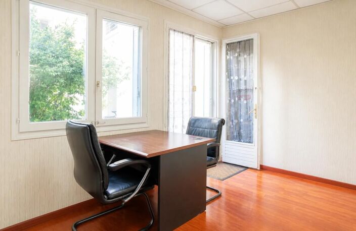 Deux-pièces (statut Local commercial) – fort potentiel locatif — photo 2