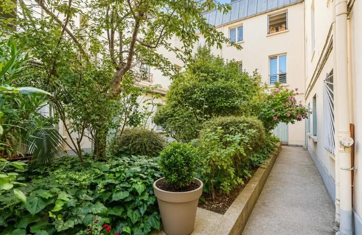 Deux-pièces (statut Local commercial) – fort potentiel locatif — photo 4