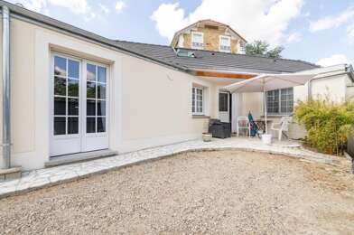 Maison 3 pièces 299000 €
