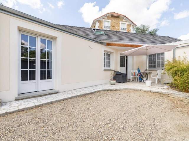 Maison de 3 pièces de 67 m² à Épinay-sous-Sénart — photo du bien