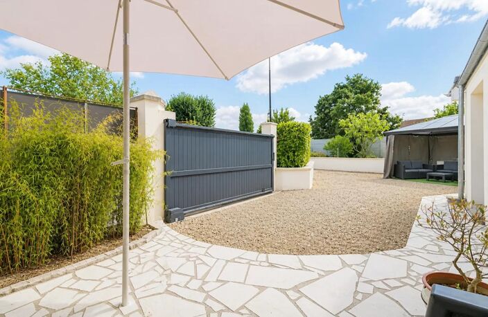 Maison de 3 pièces de 67 m² près de Brunoy — photo 3