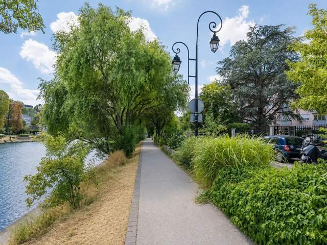 Appartement 2 pièces de 40 m2 à Le Perreux-sur-Marne — photo du bien
