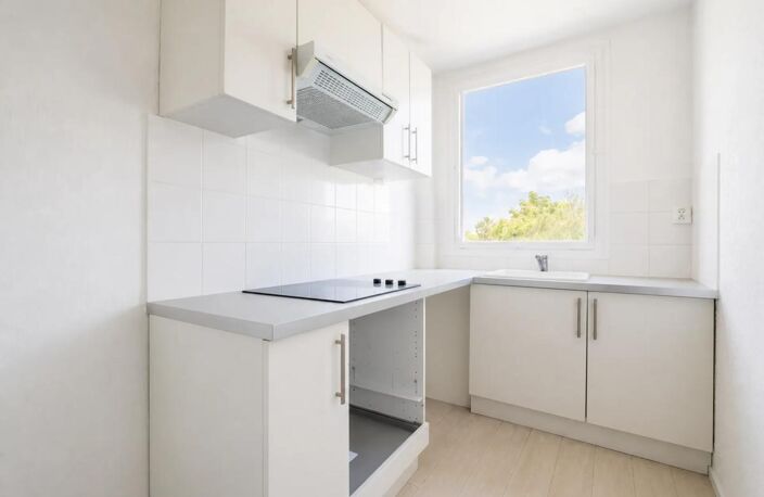 Appartement 2 pièces de 40 m2 à Le Perreux-sur-Marne — photo 3
