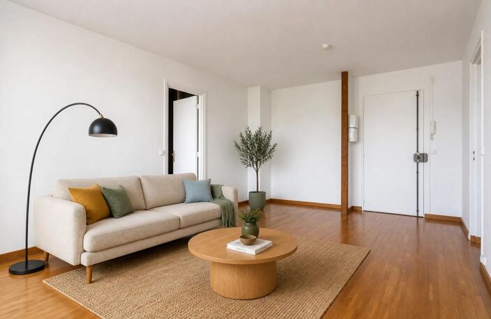 Appartement 2 pièces de 40 m2 à Le Perreux-sur-Marne — photo 5