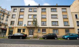 Appartement 4 Pièces 83 m² à vendre à Noisy-le-Sec (93130)