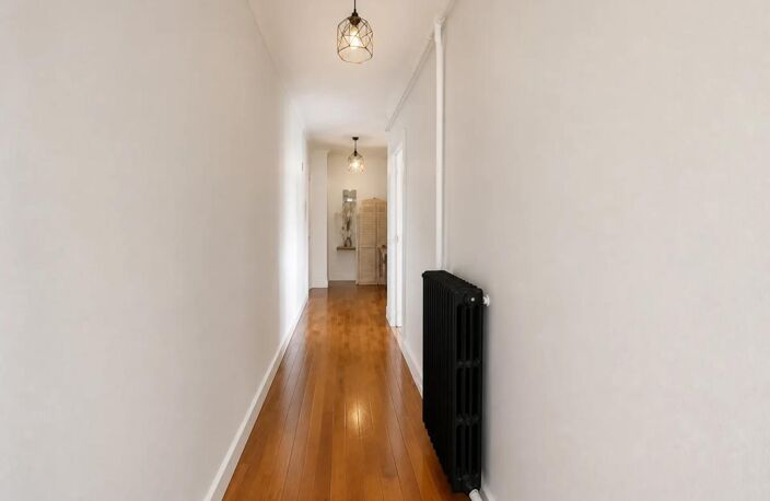 Appartement 4 pièces 83 m² Gare de Noisy Le Sec — photo 3
