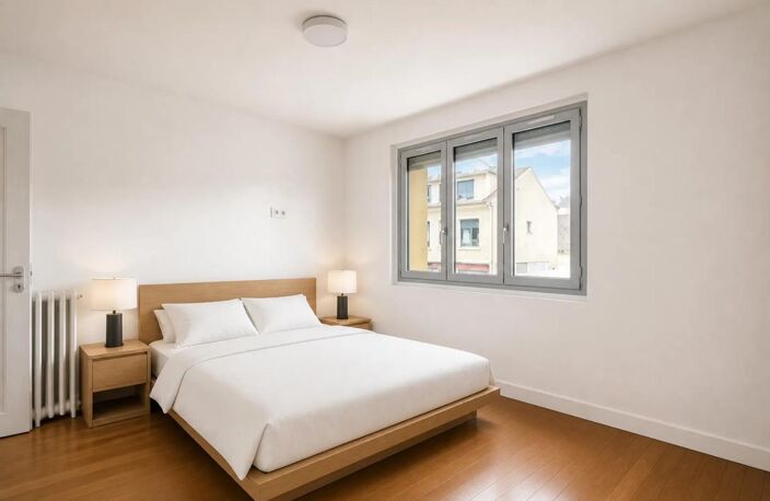 Appartement 4 pièces 83 m² Gare de Noisy Le Sec — photo 4