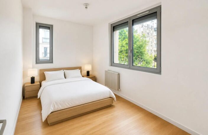 Appartement 4 pièces 83 m² Gare de Noisy Le Sec — photo 5