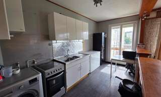 Appartement 4 Pièces 72 m² à vendre à Dijon (21000)