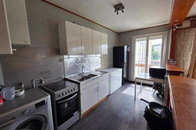 Appartement 4 pièces 69900 €