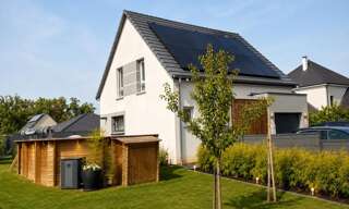 Maison 4 Pièces 77 m² à vendre à Seppois-le-Bas (68580)