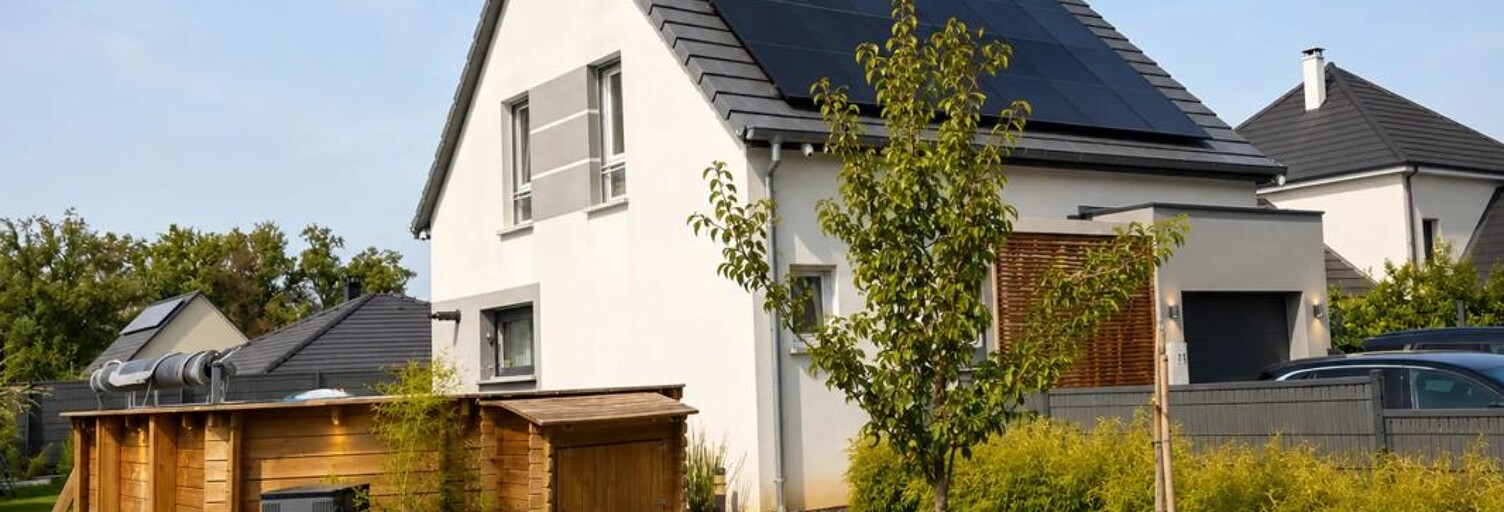 Maison 4 Pièces 77 m² à vendre à Seppois-le-Bas (68580)